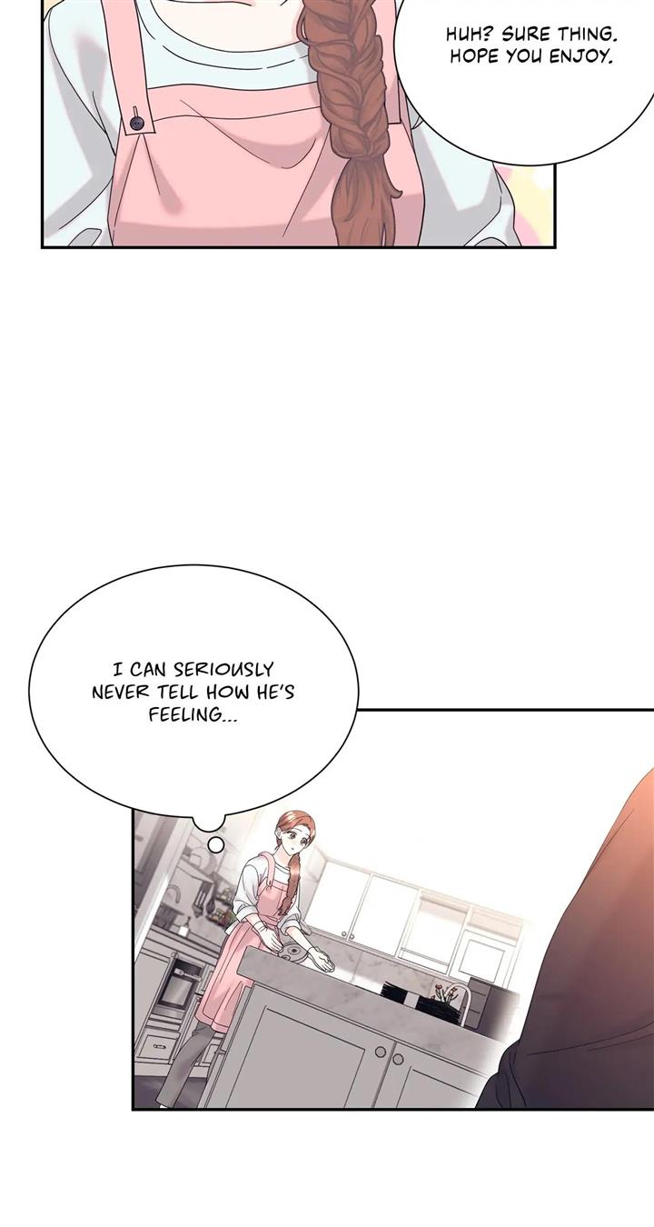 Fake Wife Chapter 23 - Page 13