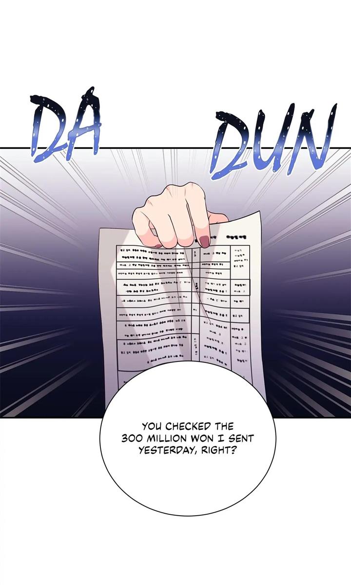 Fake Wife Chapter 23 - Page 18