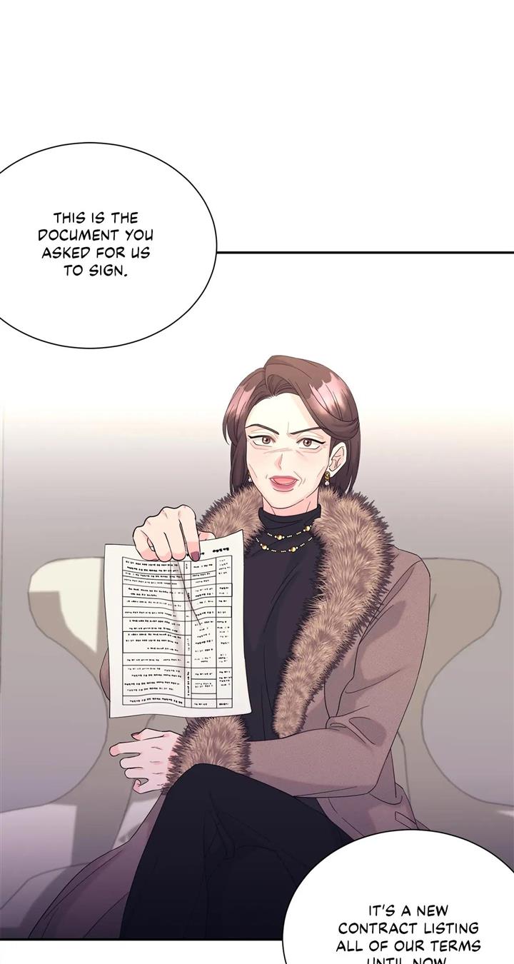 Fake Wife Chapter 23 - Page 19