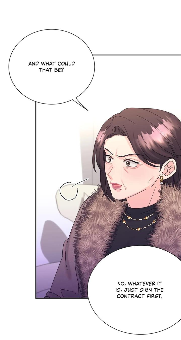 Fake Wife Chapter 23 - Page 23