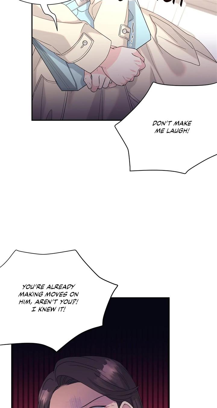 Fake Wife Chapter 23 - Page 27
