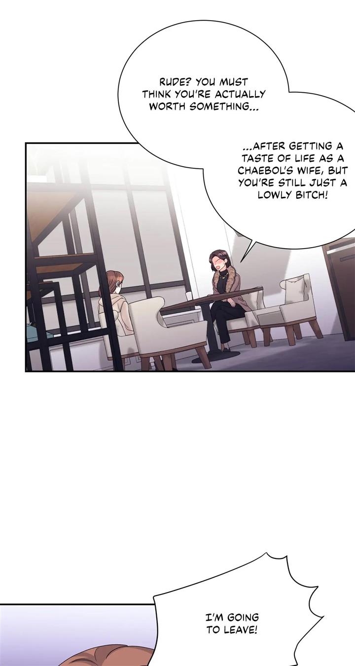 Fake Wife Chapter 23 - Page 30