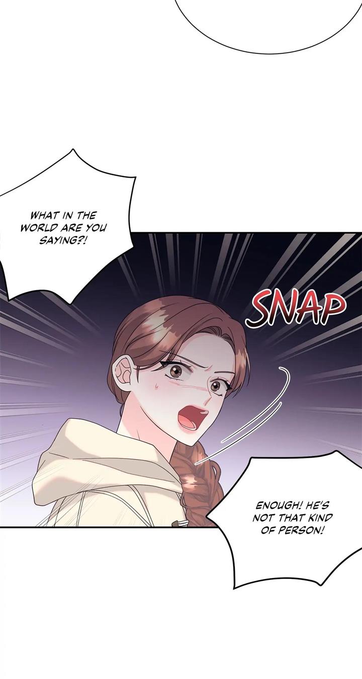 Fake Wife Chapter 23 - Page 39