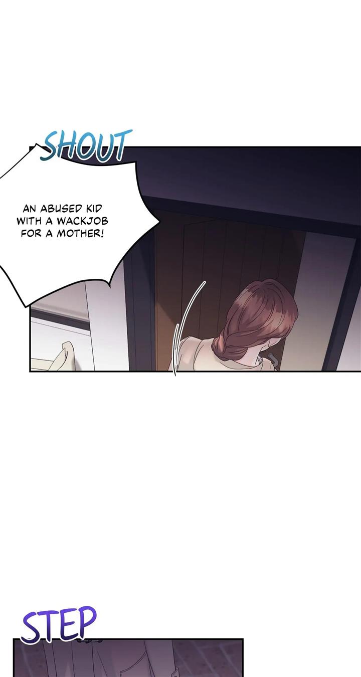 Fake Wife Chapter 23 - Page 41