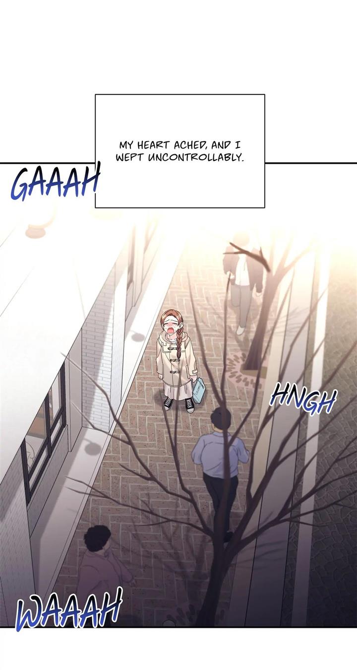 Fake Wife Chapter 23 - Page 48