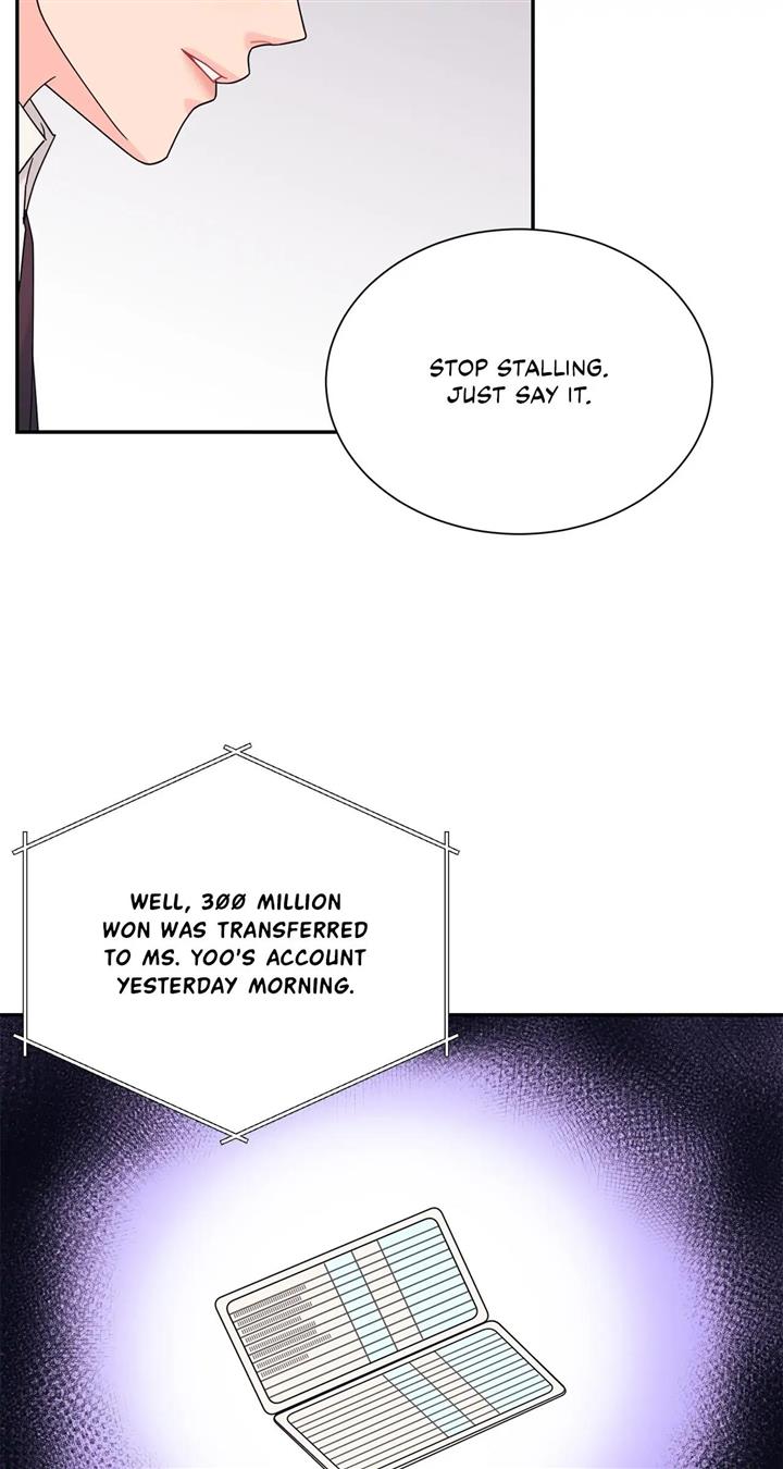 Fake Wife Chapter 23 - Page 52