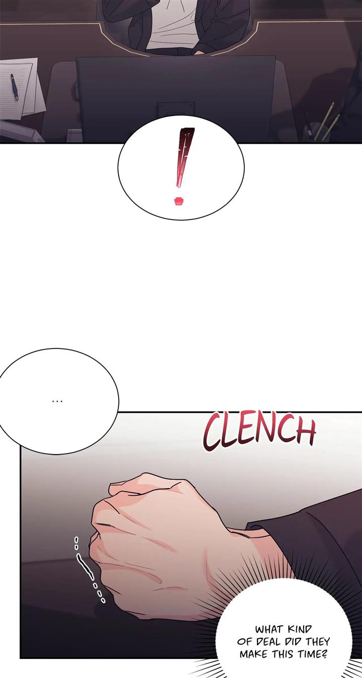 Fake Wife Chapter 23 - Page 55