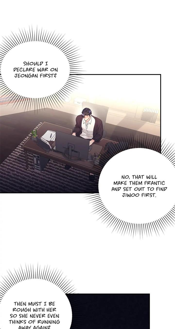 Fake Wife Chapter 23 - Page 58