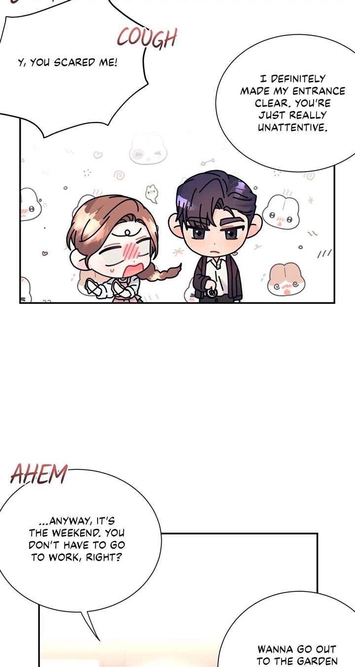 Fake Wife Chapter 23 - Page 7