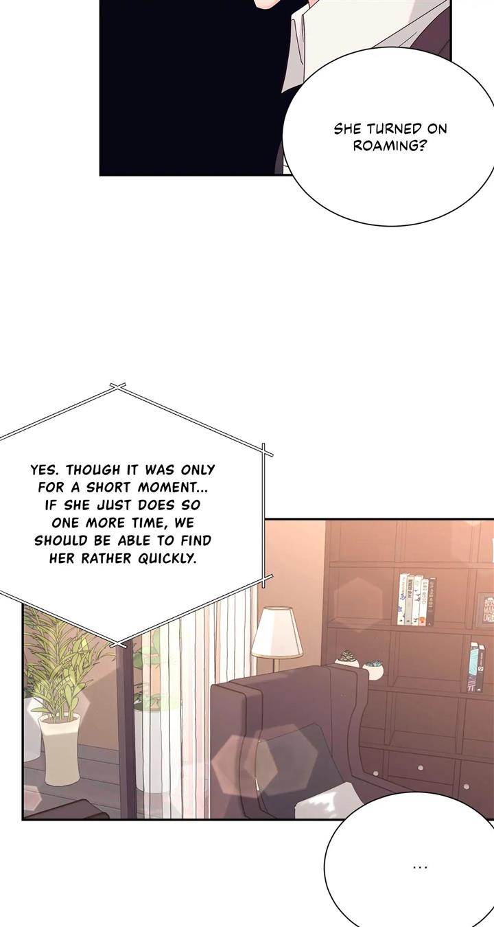 Fake Wife Chapter 23 - Page 62