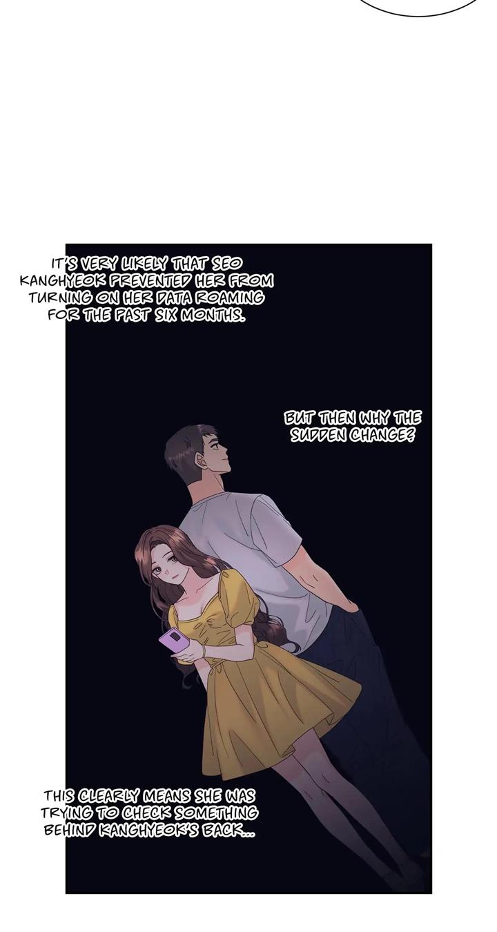 Fake Wife Chapter 23 - Page 63