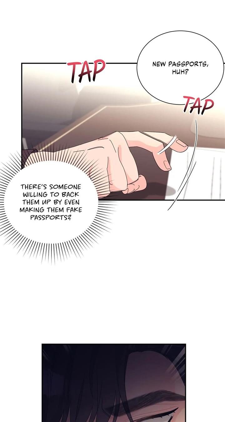 Fake Wife Chapter 23 - Page 65