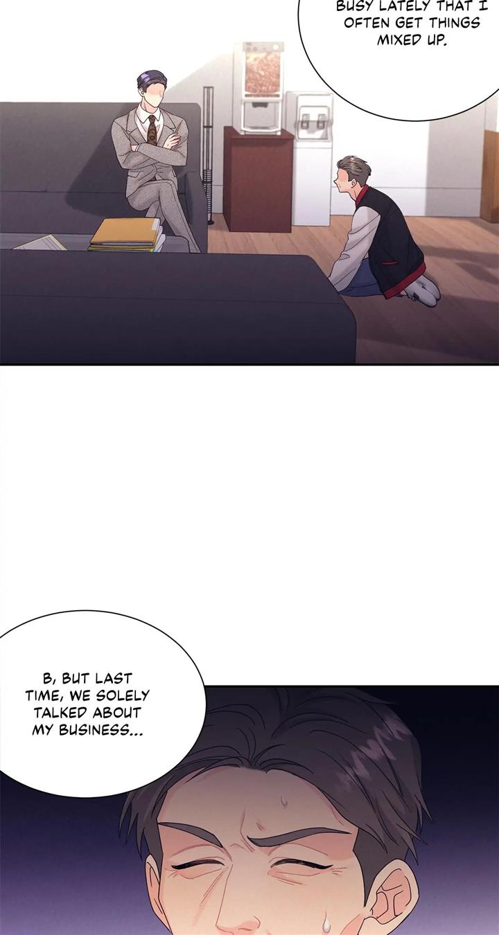 Fake Wife Chapter 23 - Page 67