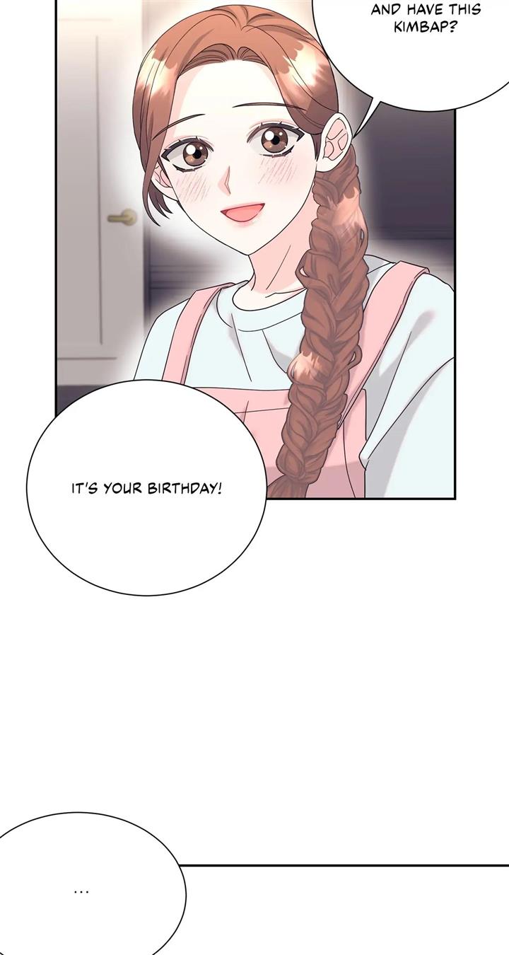 Fake Wife Chapter 23 - Page 8