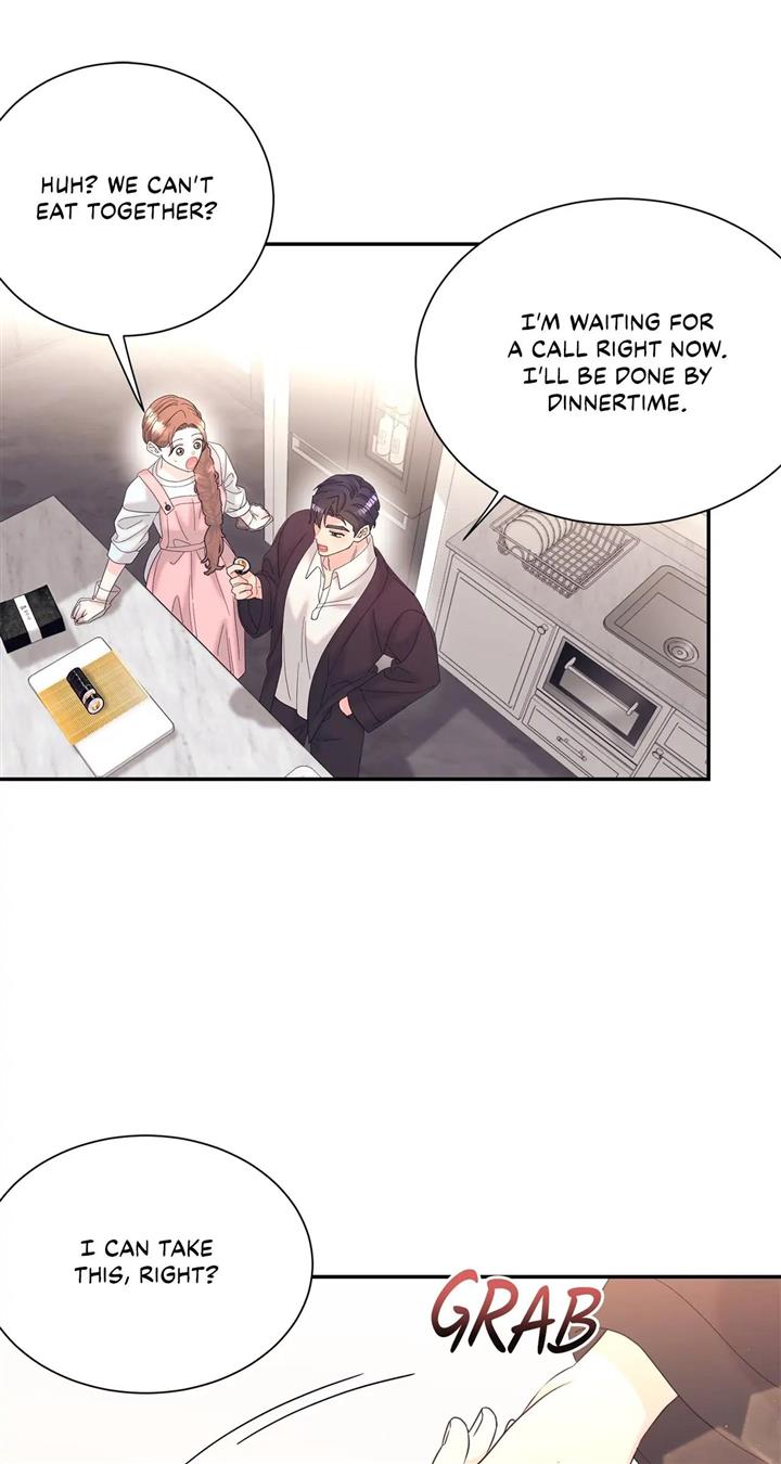 Fake Wife Chapter 23 - Page 10