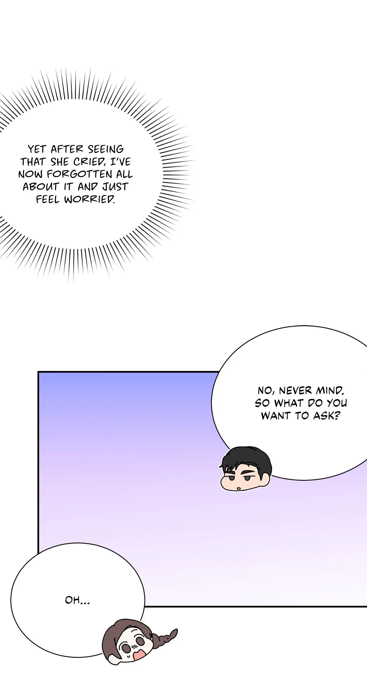 Fake Wife Chapter 24 - Page 12
