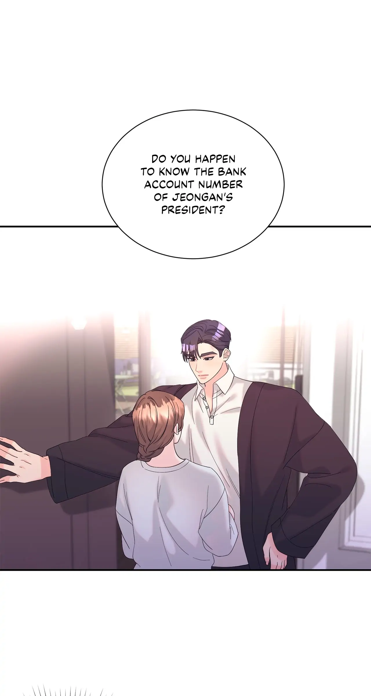 Fake Wife Chapter 24 - Page 13
