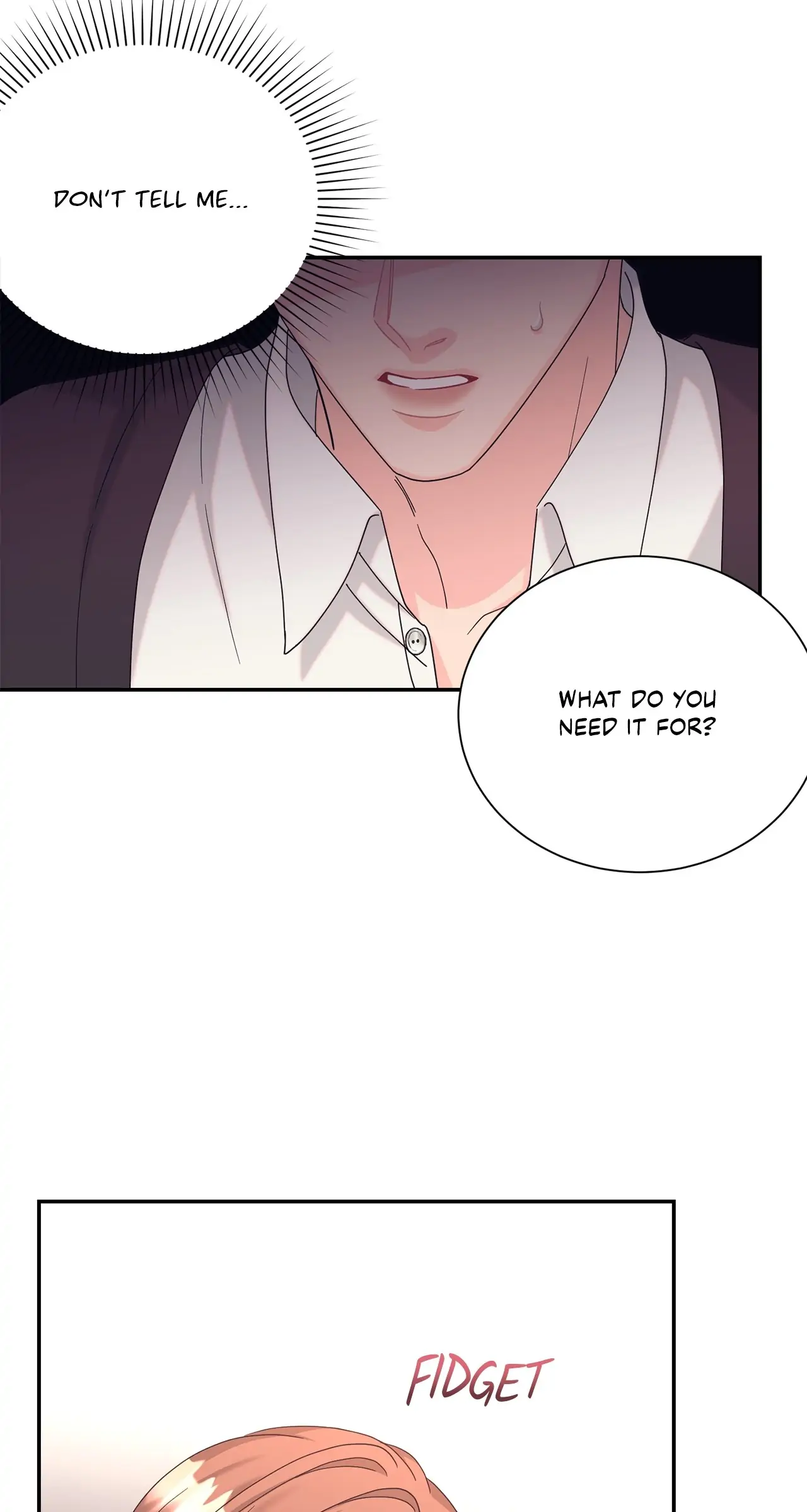 Fake Wife Chapter 24 - Page 14