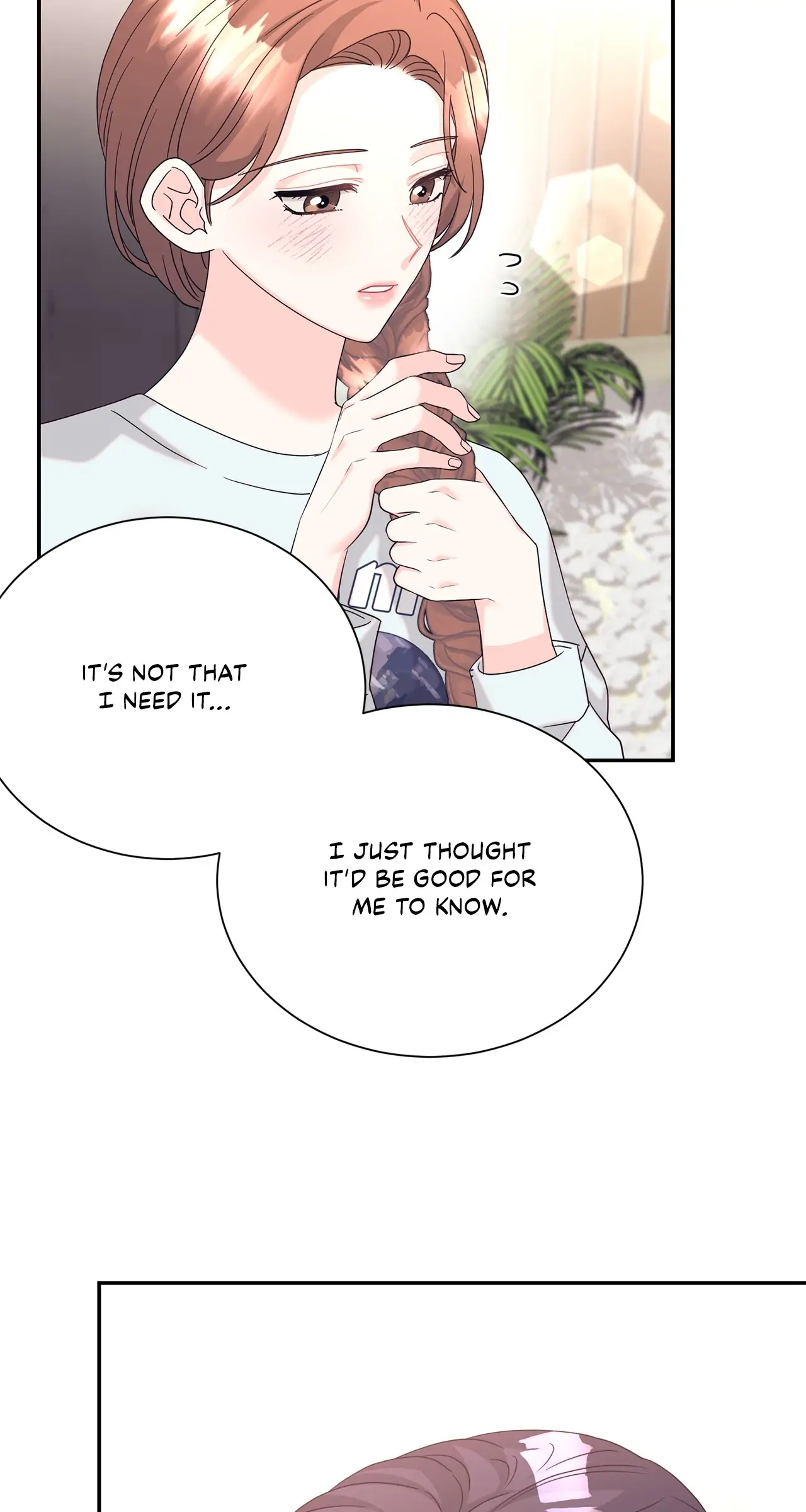 Fake Wife Chapter 24 - Page 15