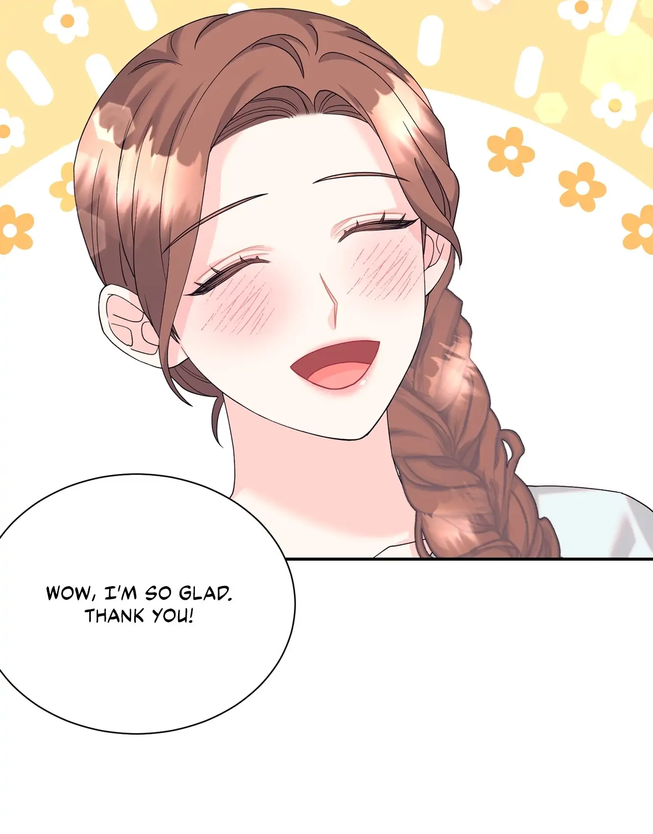 Fake Wife Chapter 24 - Page 19