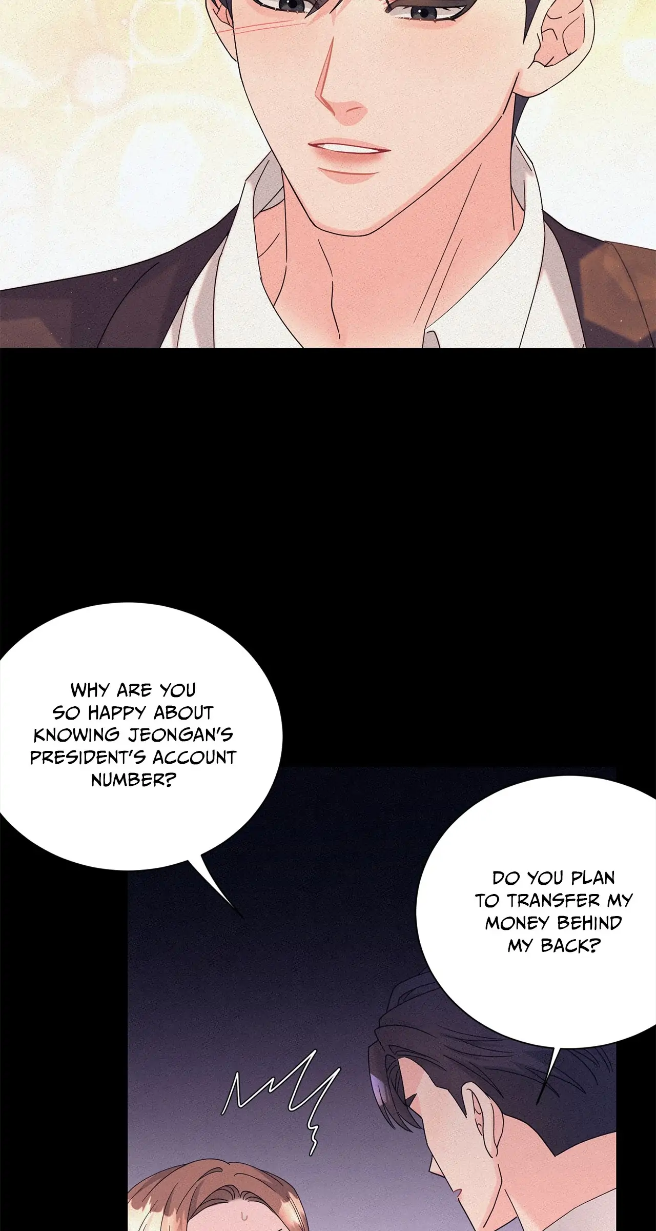 Fake Wife Chapter 24 - Page 26