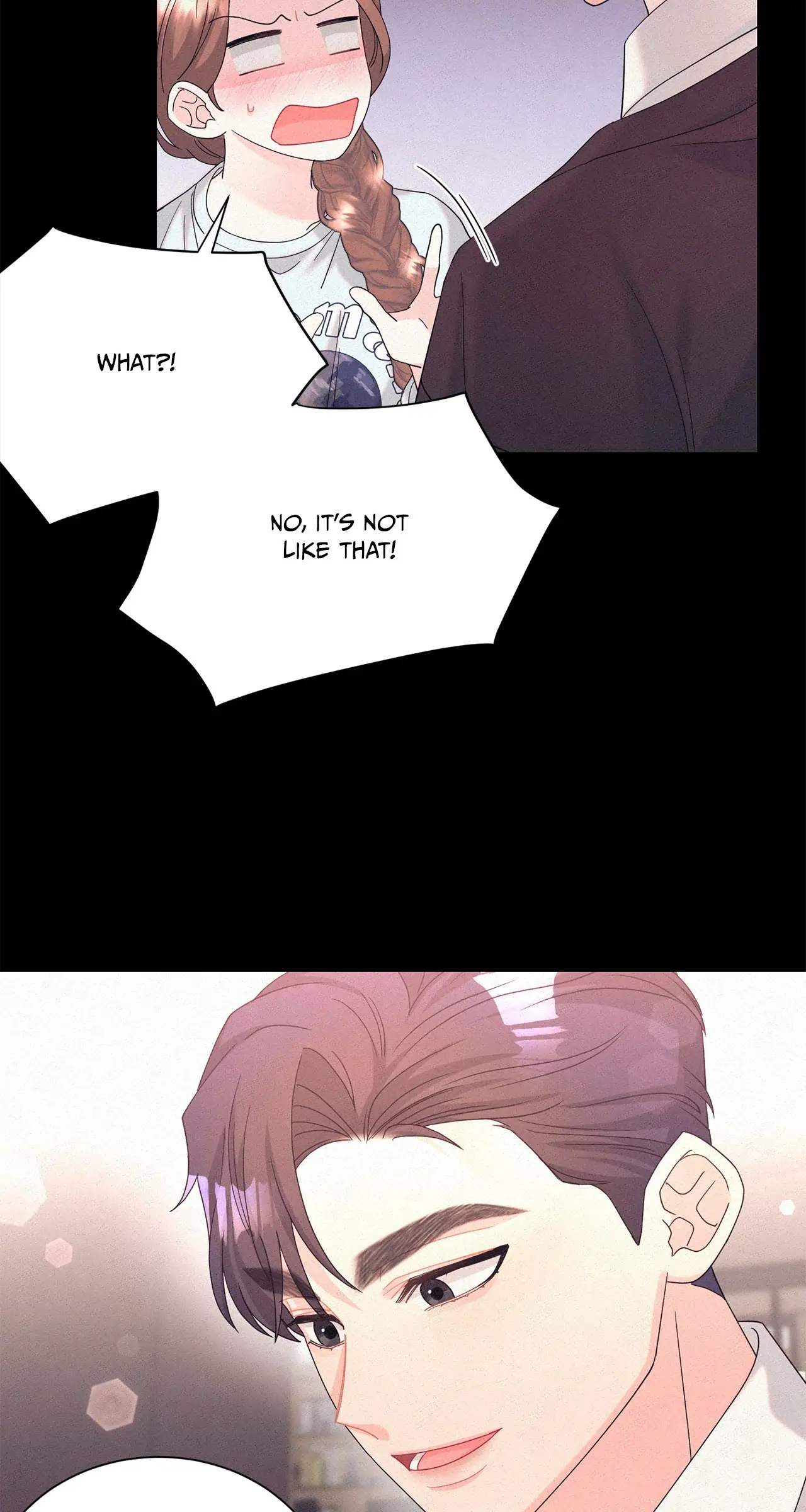 Fake Wife Chapter 24 - Page 27