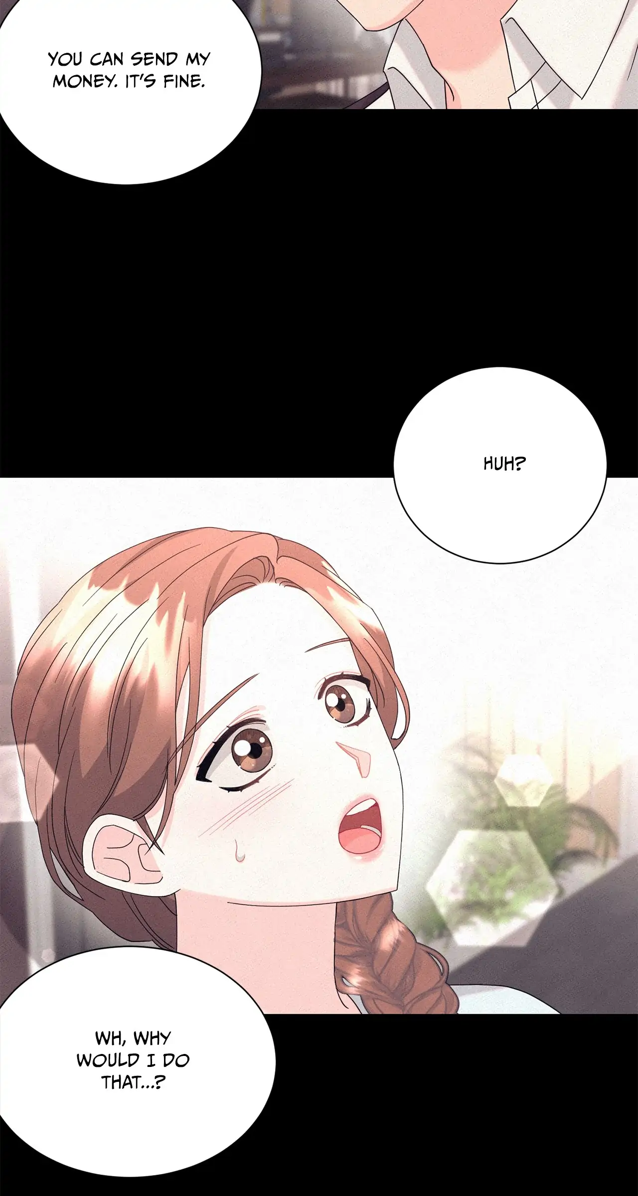 Fake Wife Chapter 24 - Page 28