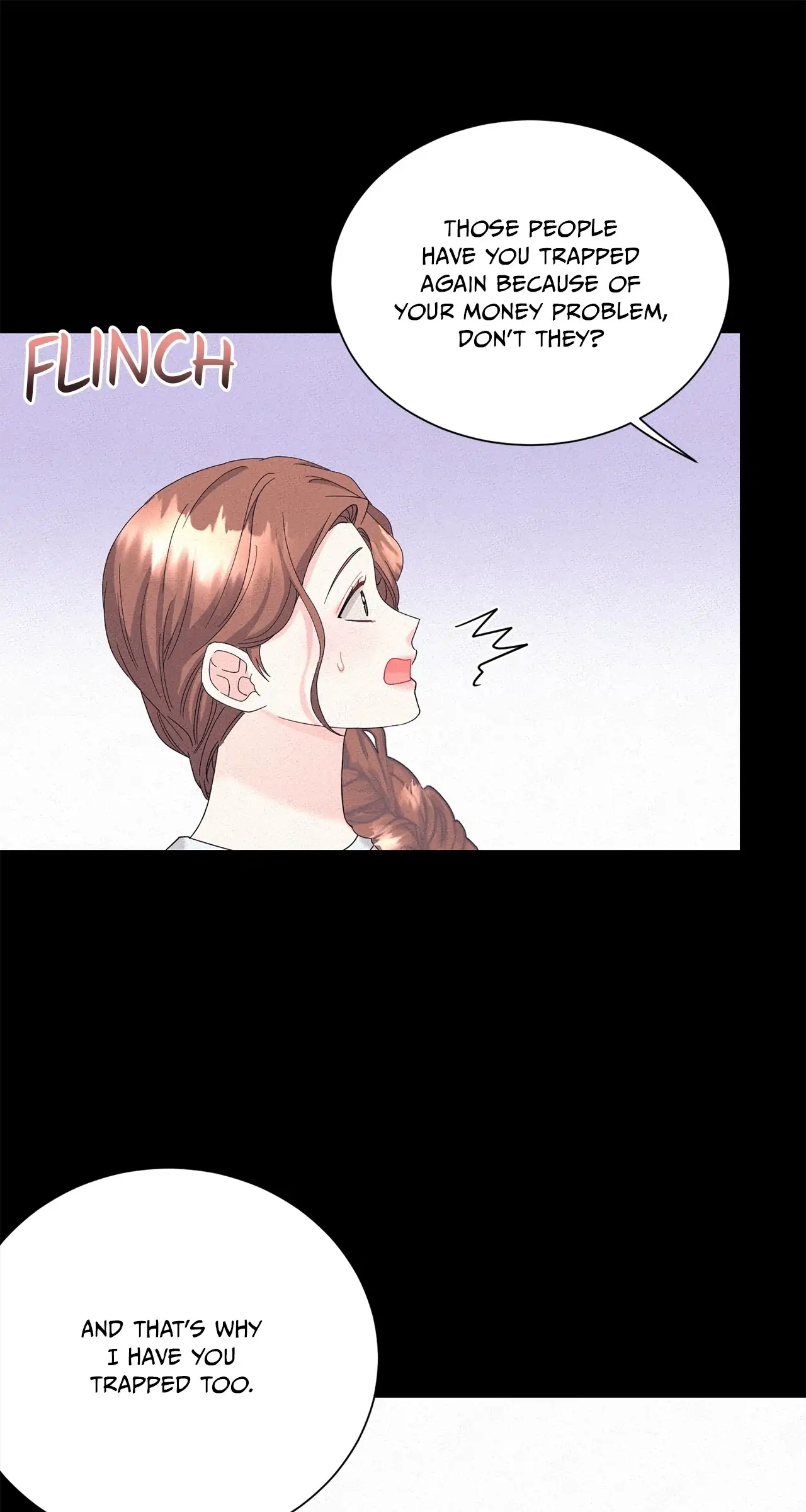 Fake Wife Chapter 24 - Page 30
