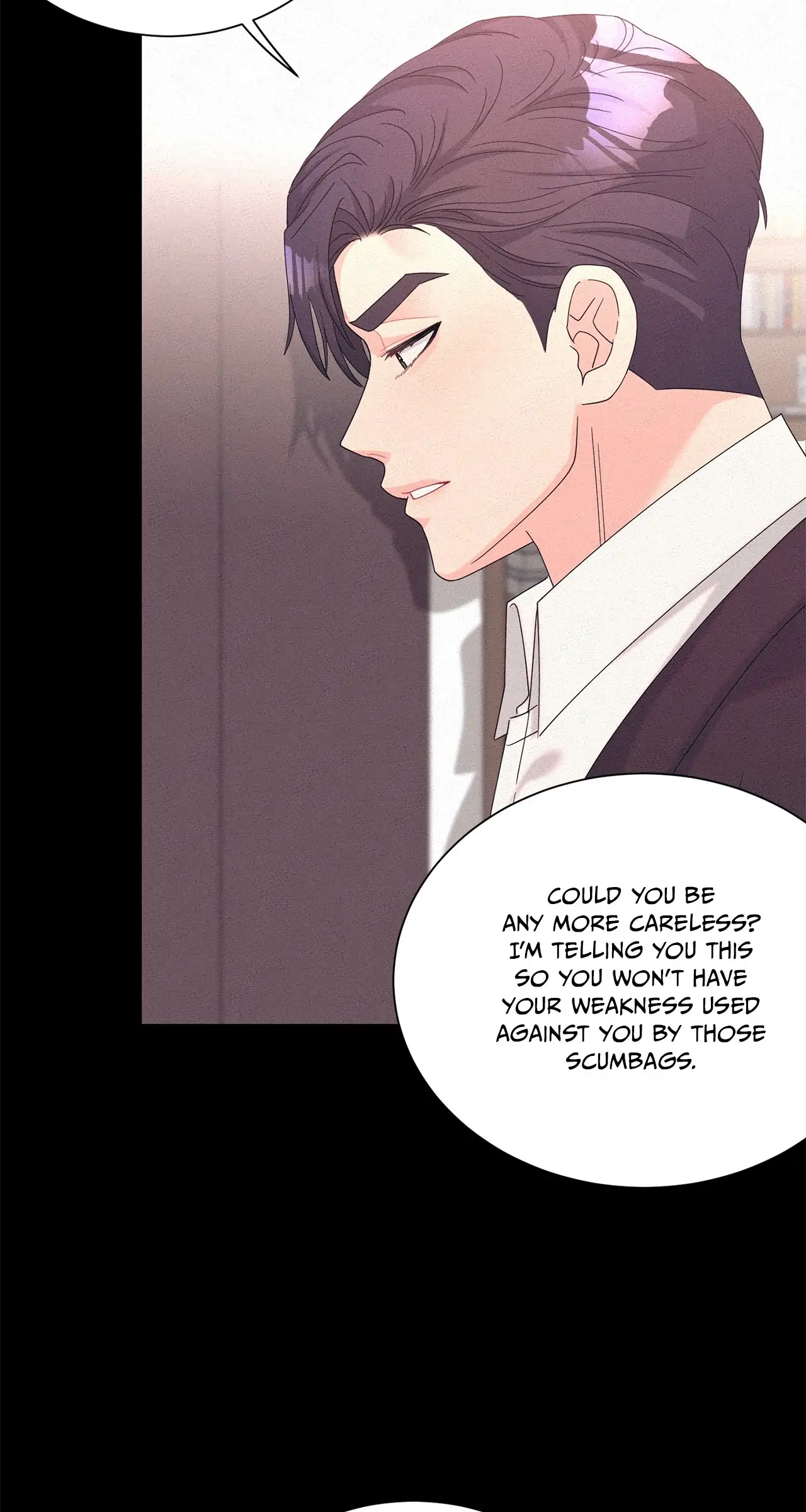 Fake Wife Chapter 24 - Page 31