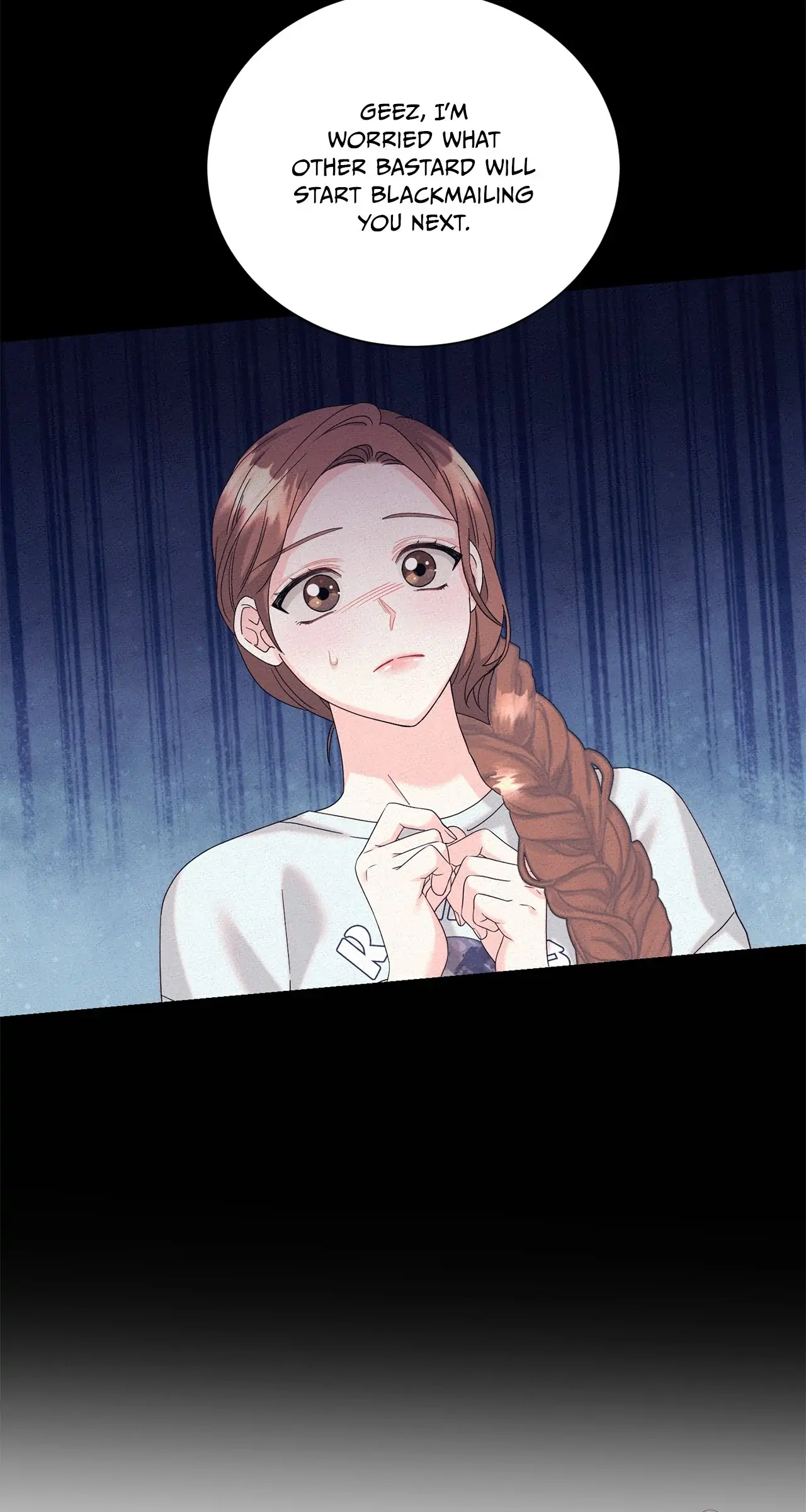 Fake Wife Chapter 24 - Page 32