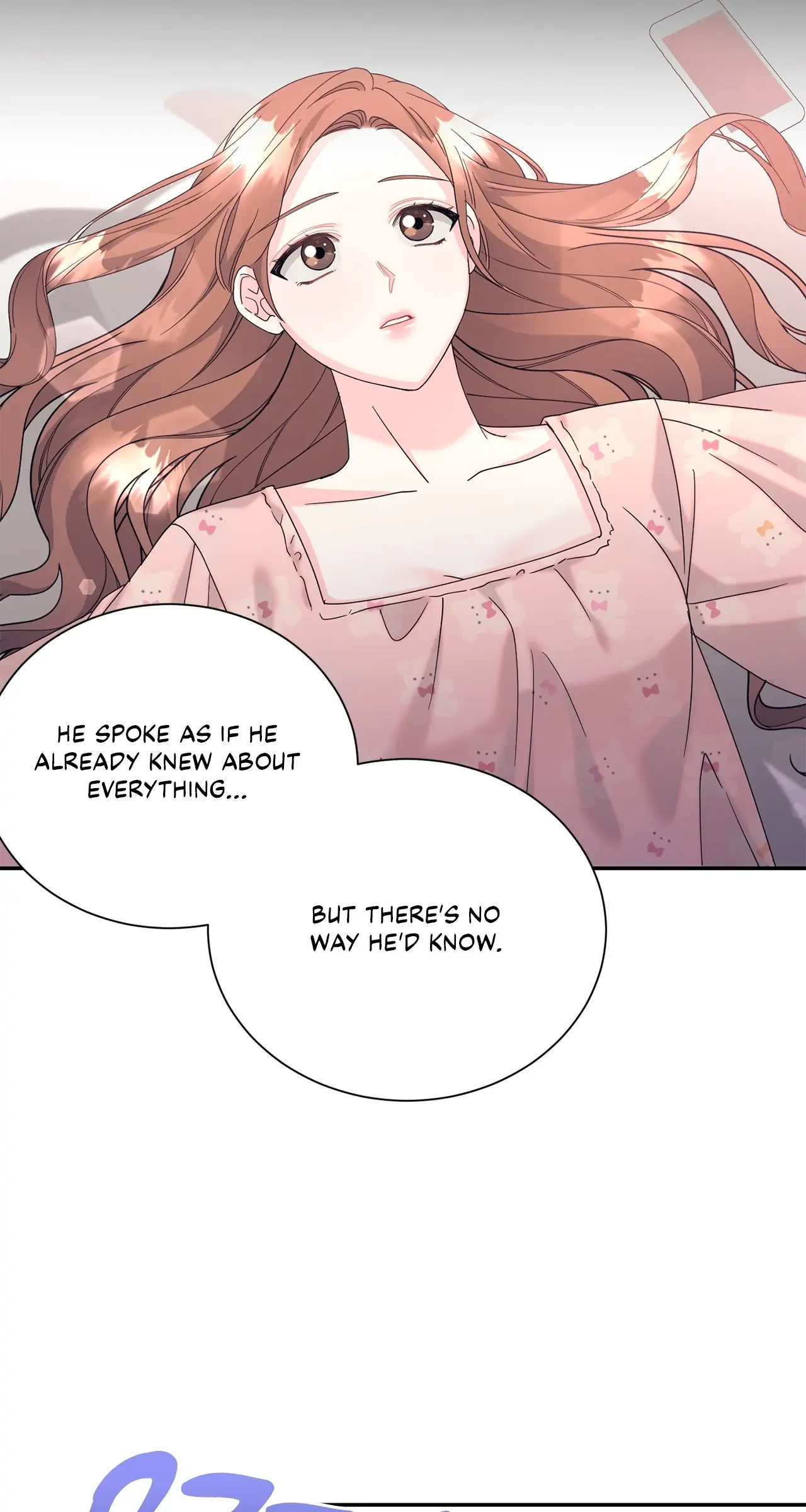 Fake Wife Chapter 24 - Page 33