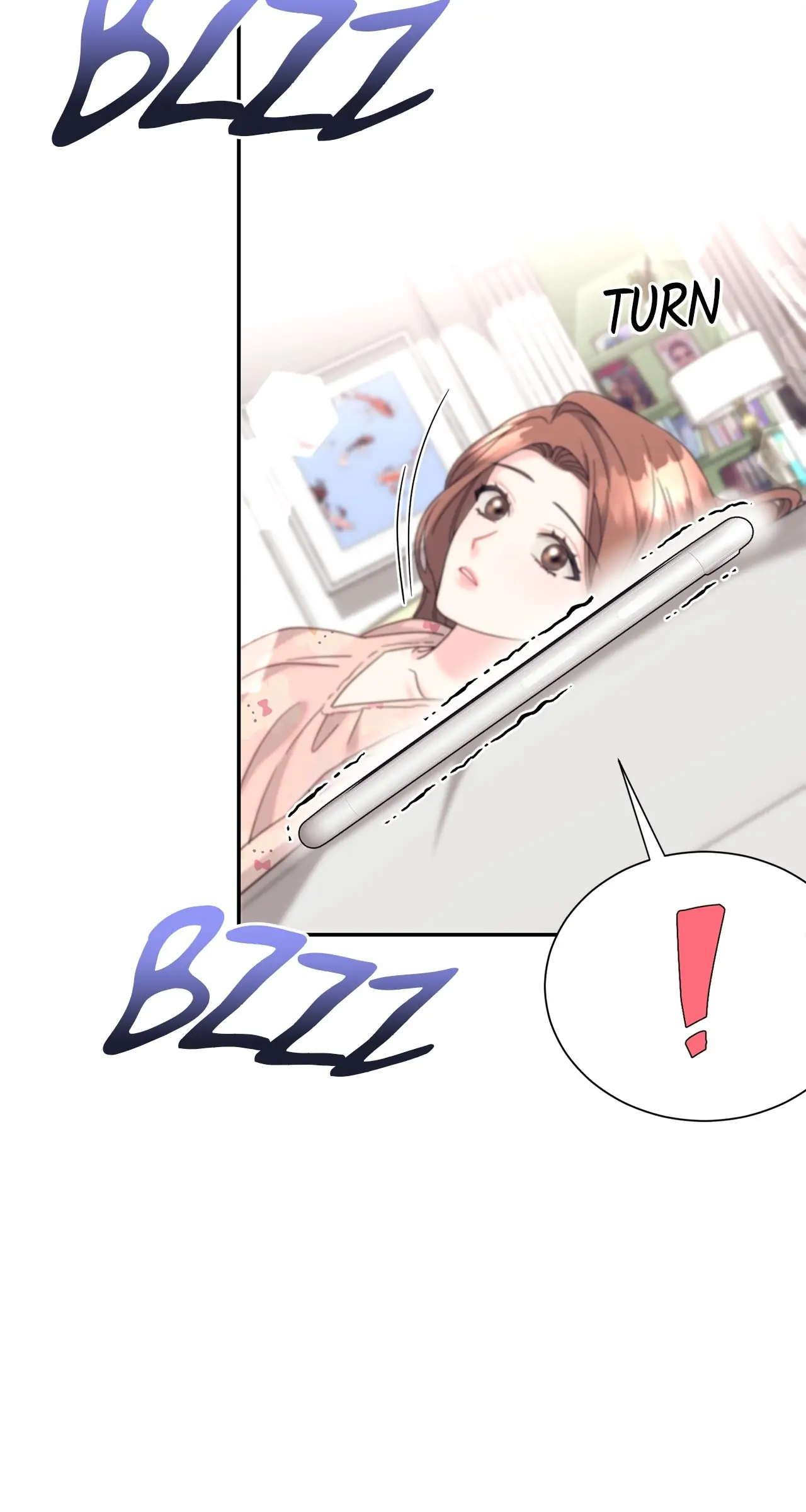 Fake Wife Chapter 24 - Page 34