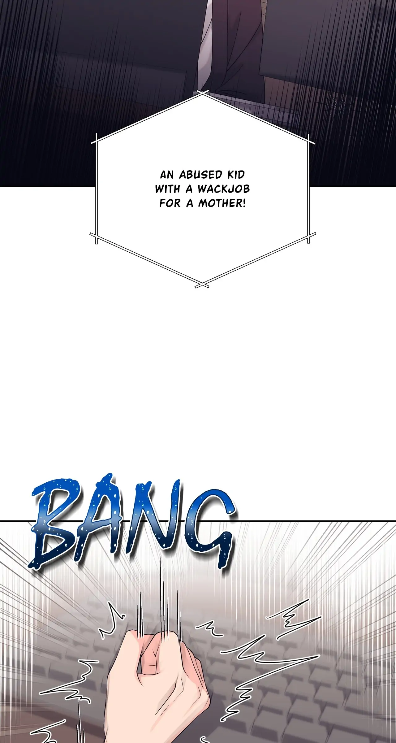 Fake Wife Chapter 24 - Page 37