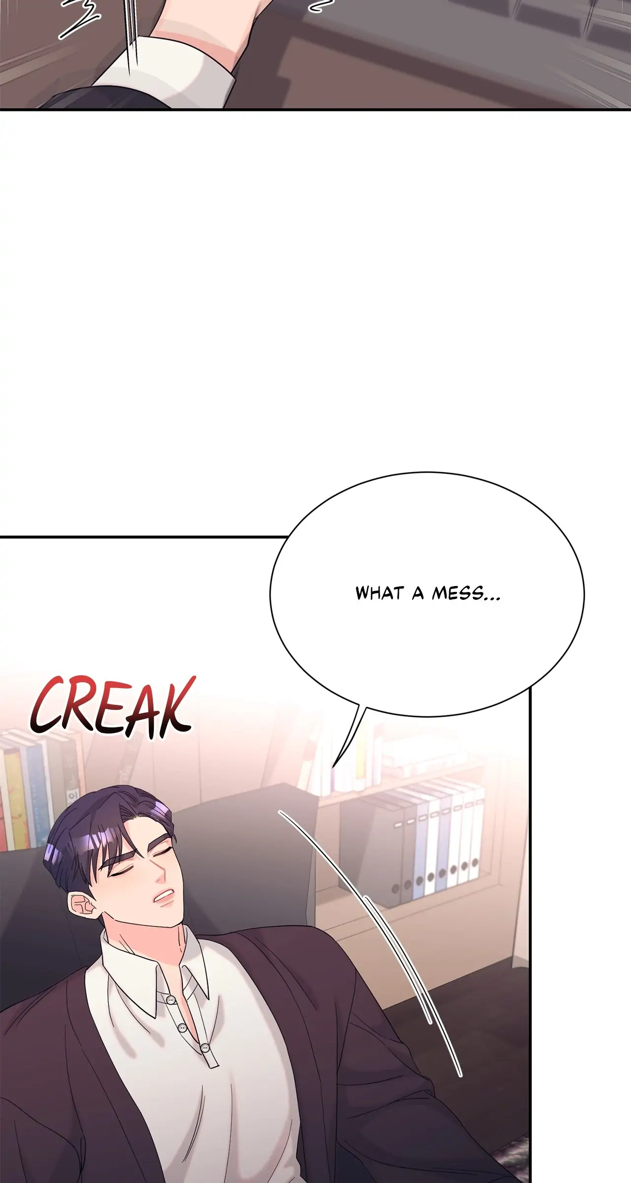 Fake Wife Chapter 24 - Page 38