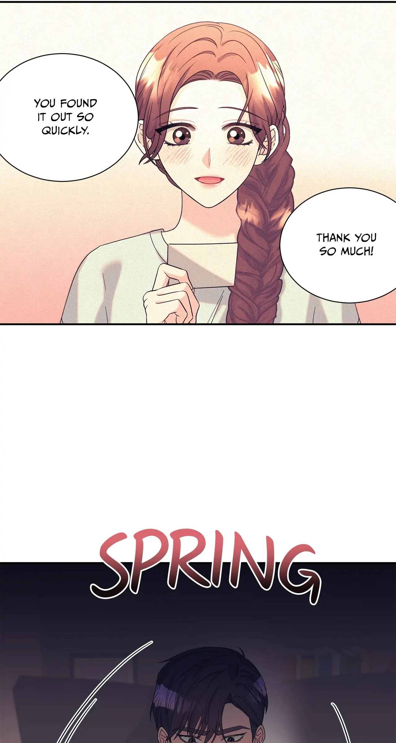 Fake Wife Chapter 24 - Page 42