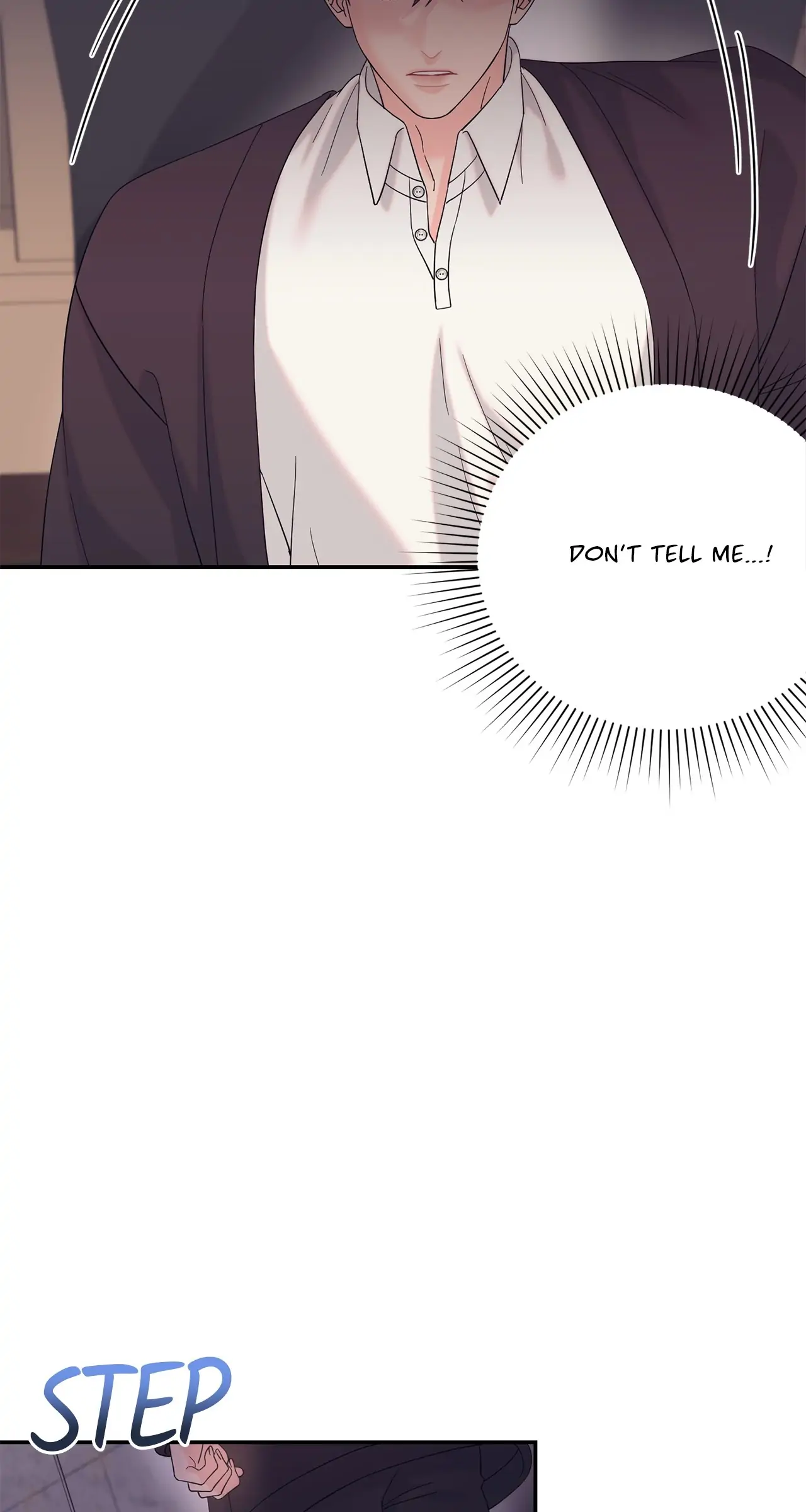 Fake Wife Chapter 24 - Page 43