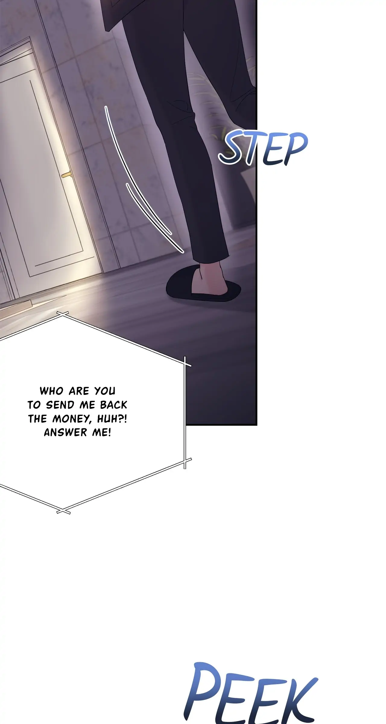 Fake Wife Chapter 24 - Page 44