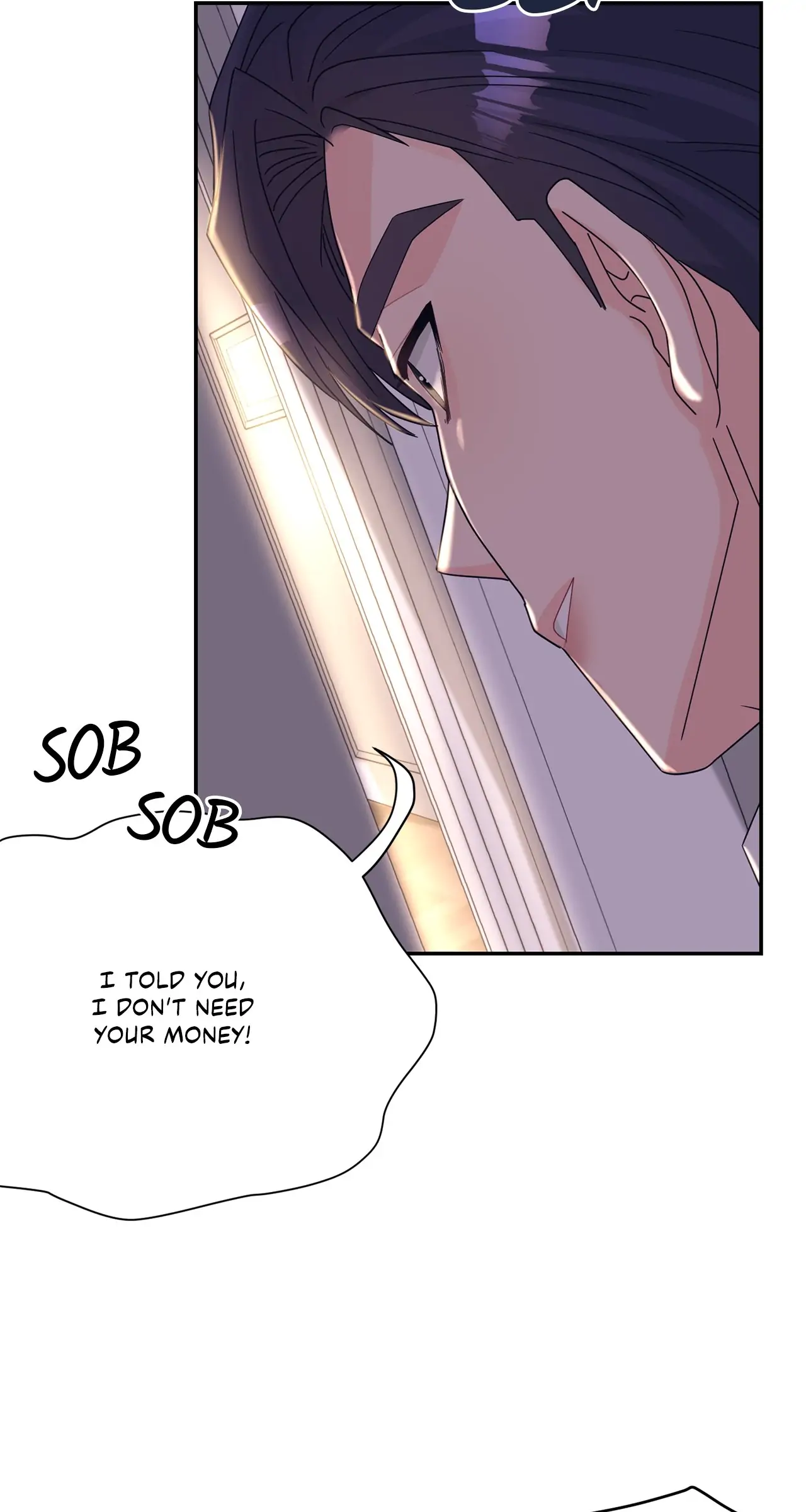Fake Wife Chapter 24 - Page 45