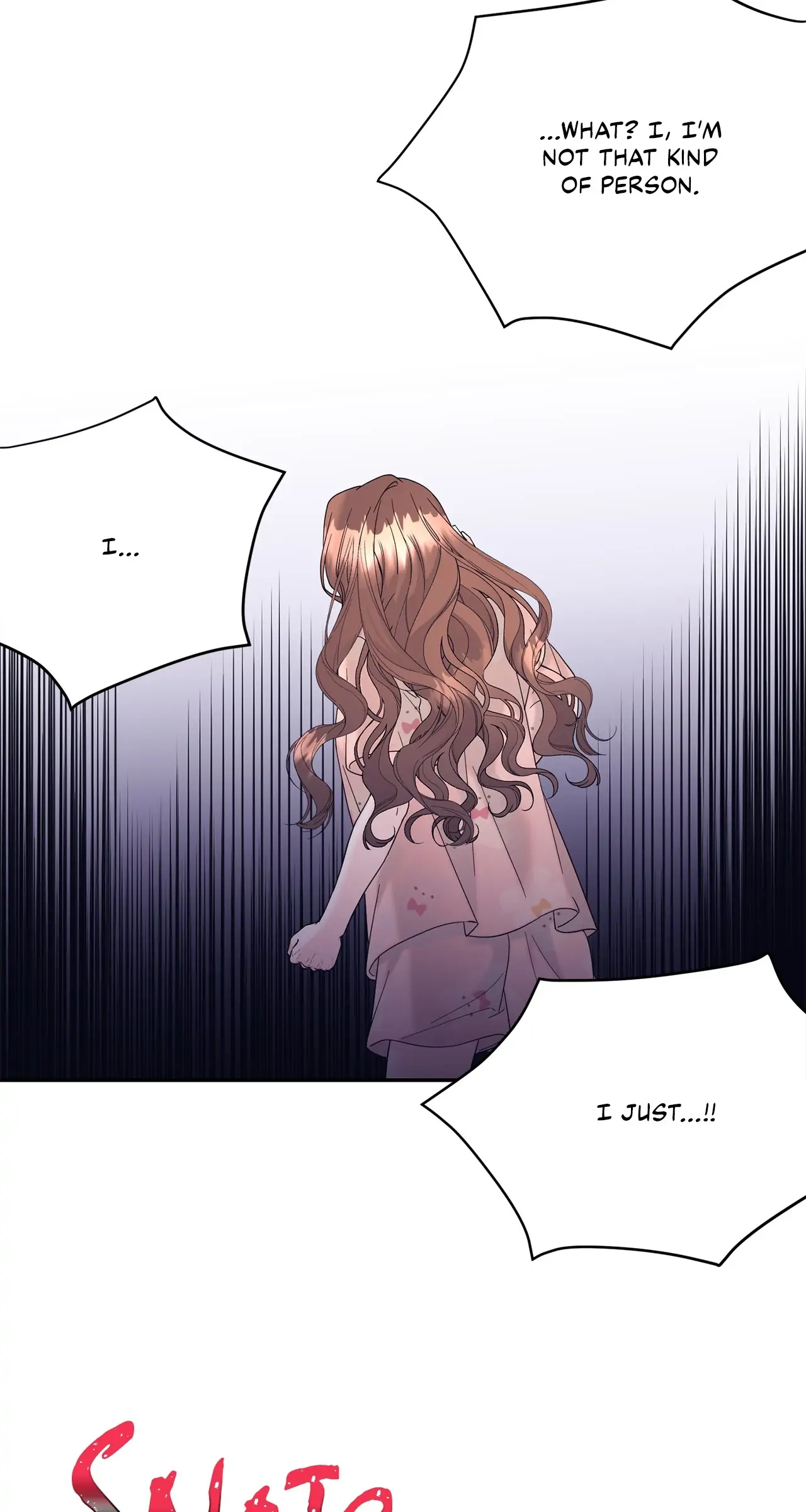 Fake Wife Chapter 24 - Page 46