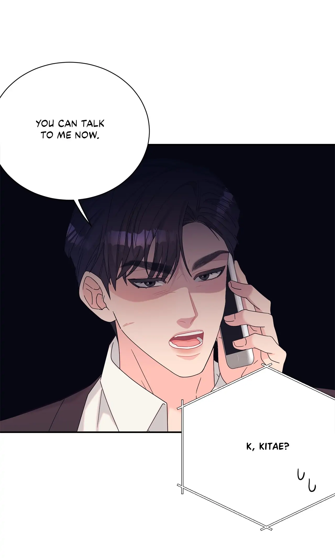 Fake Wife Chapter 24 - Page 48