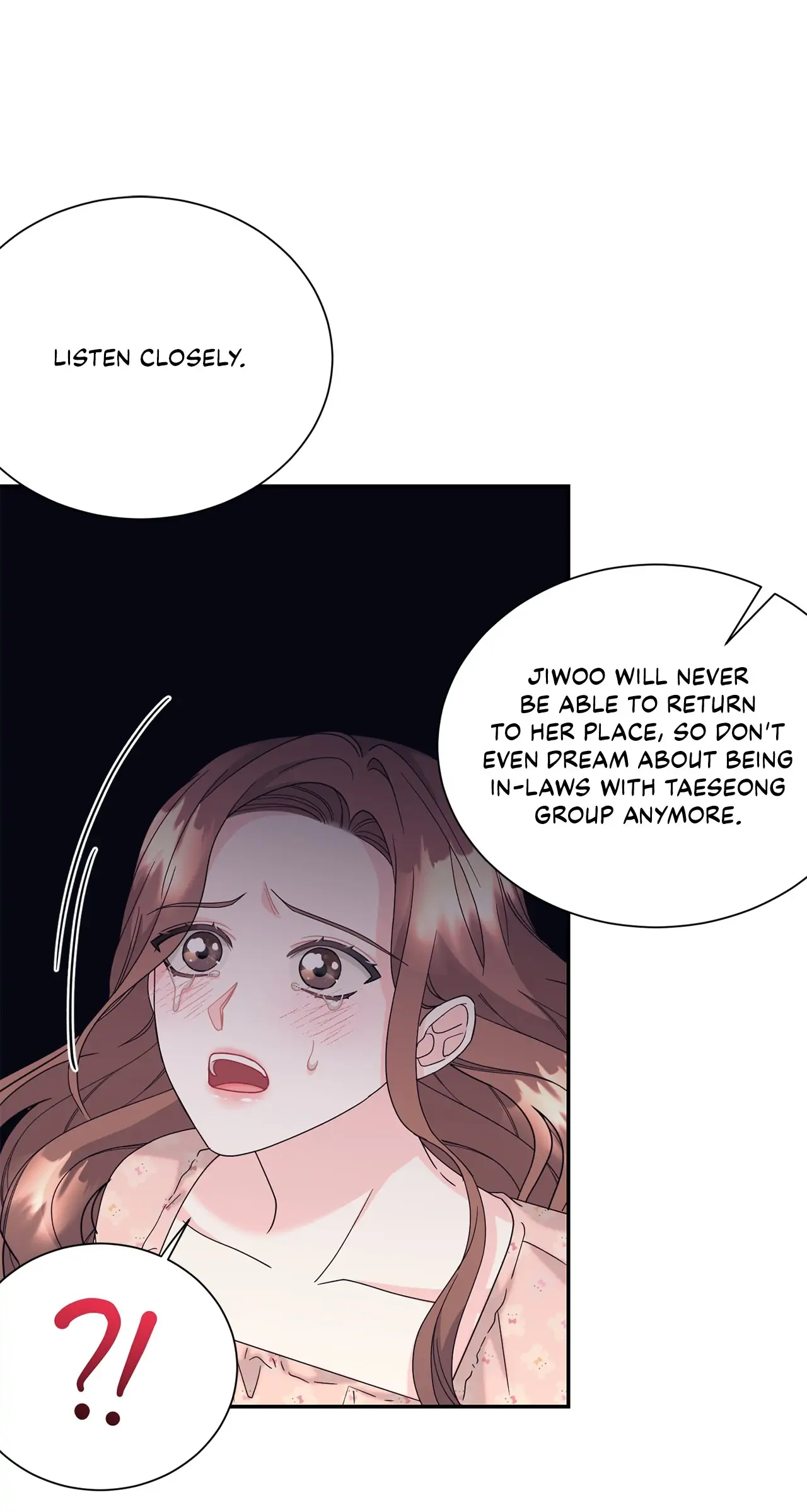 Fake Wife Chapter 24 - Page 49