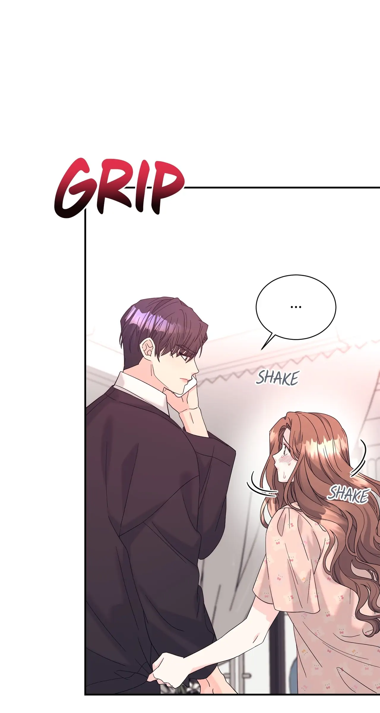 Fake Wife Chapter 24 - Page 50