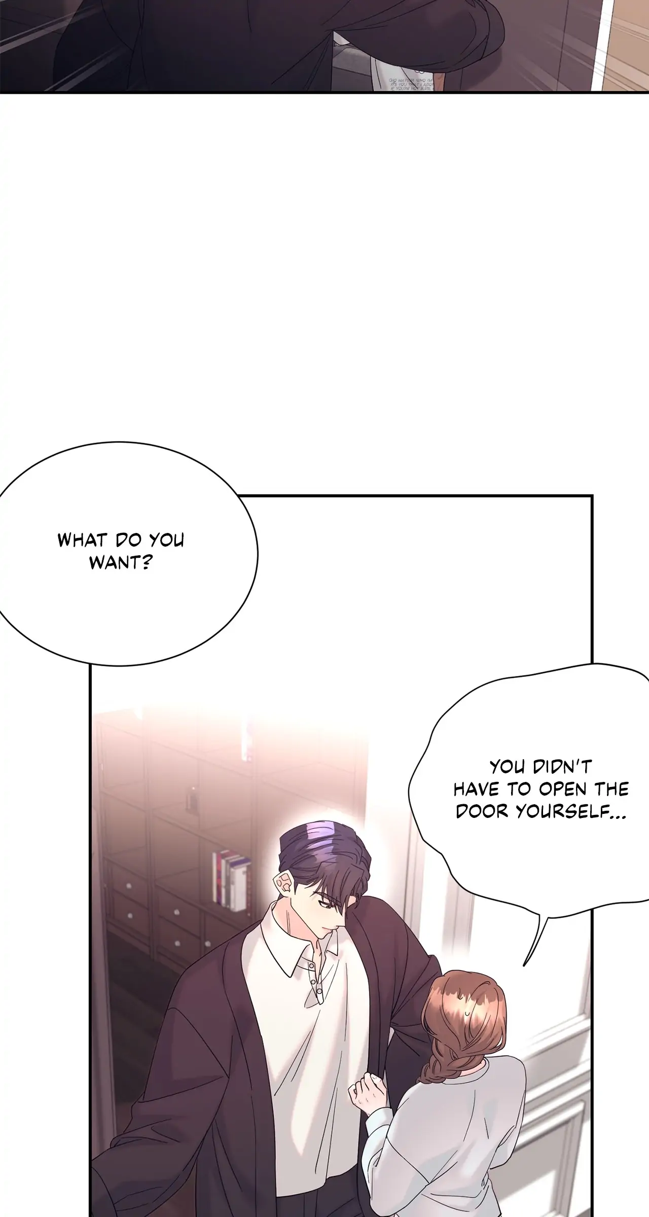 Fake Wife Chapter 24 - Page 6