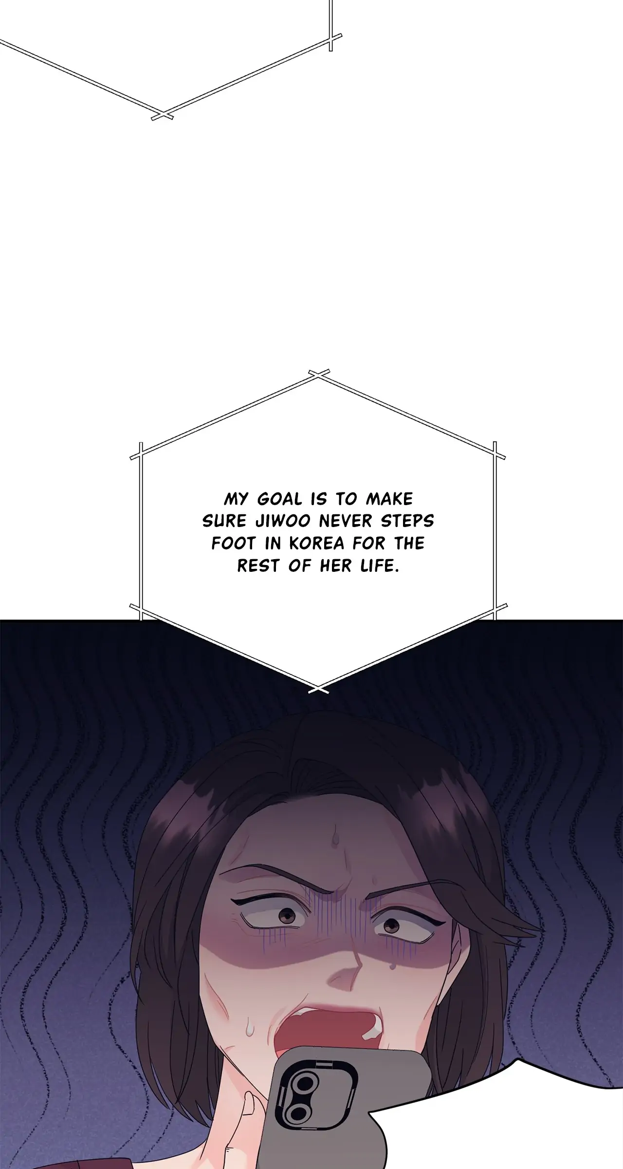 Fake Wife Chapter 24 - Page 53