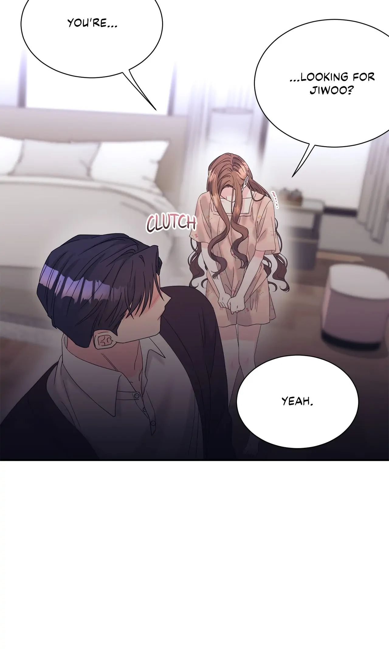 Fake Wife Chapter 24 - Page 57