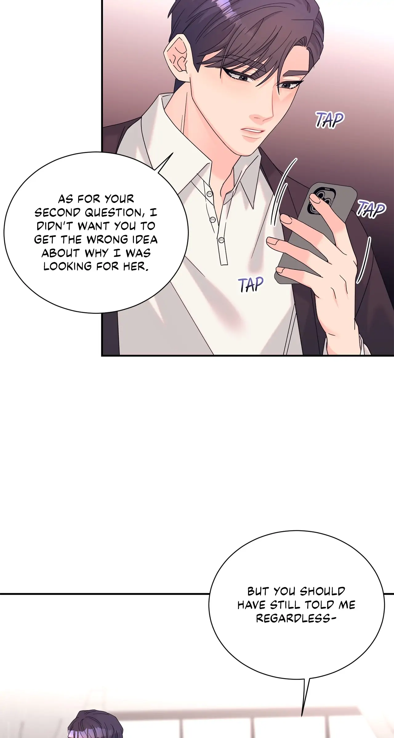 Fake Wife Chapter 24 - Page 60