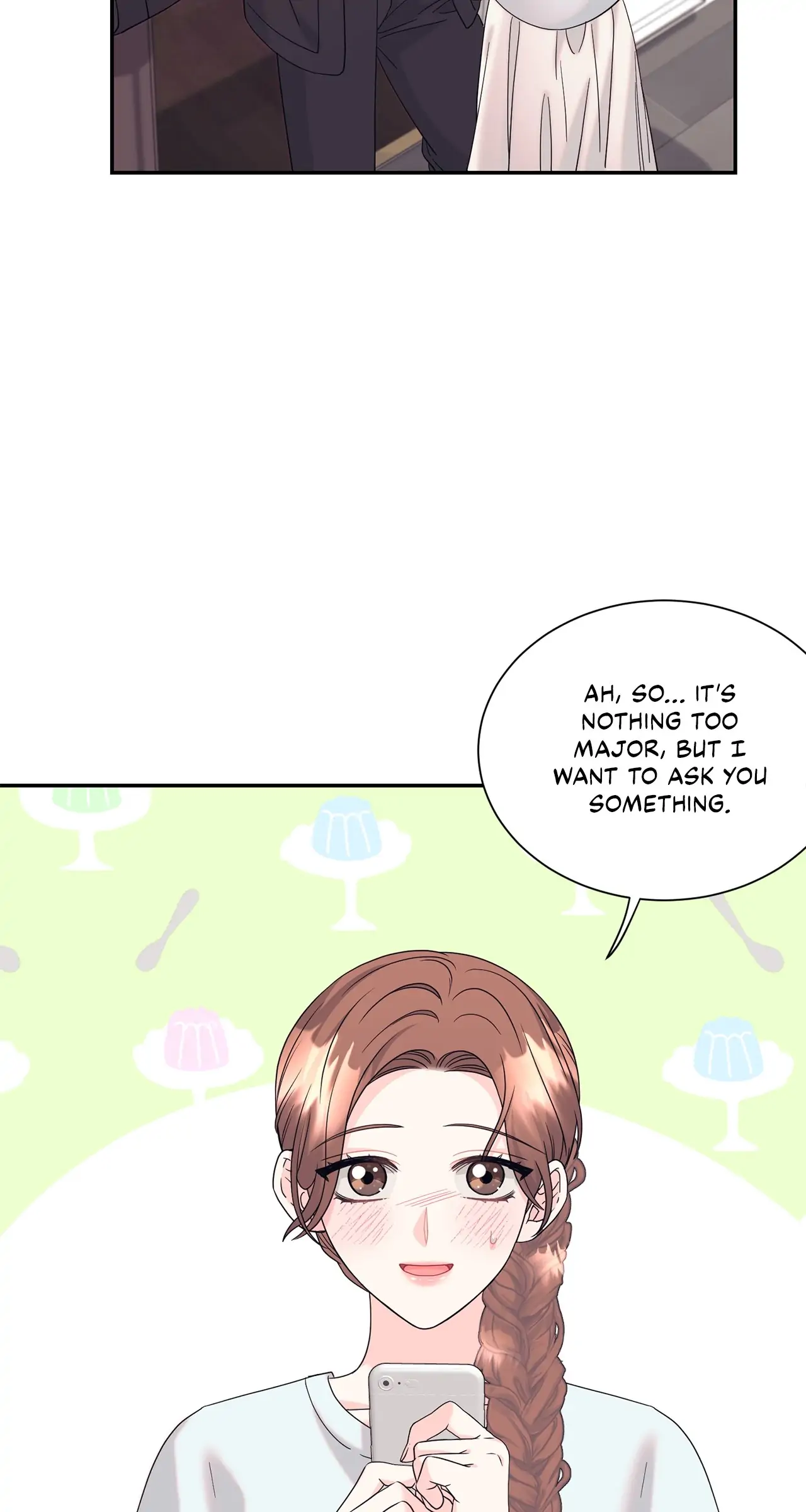 Fake Wife Chapter 24 - Page 7