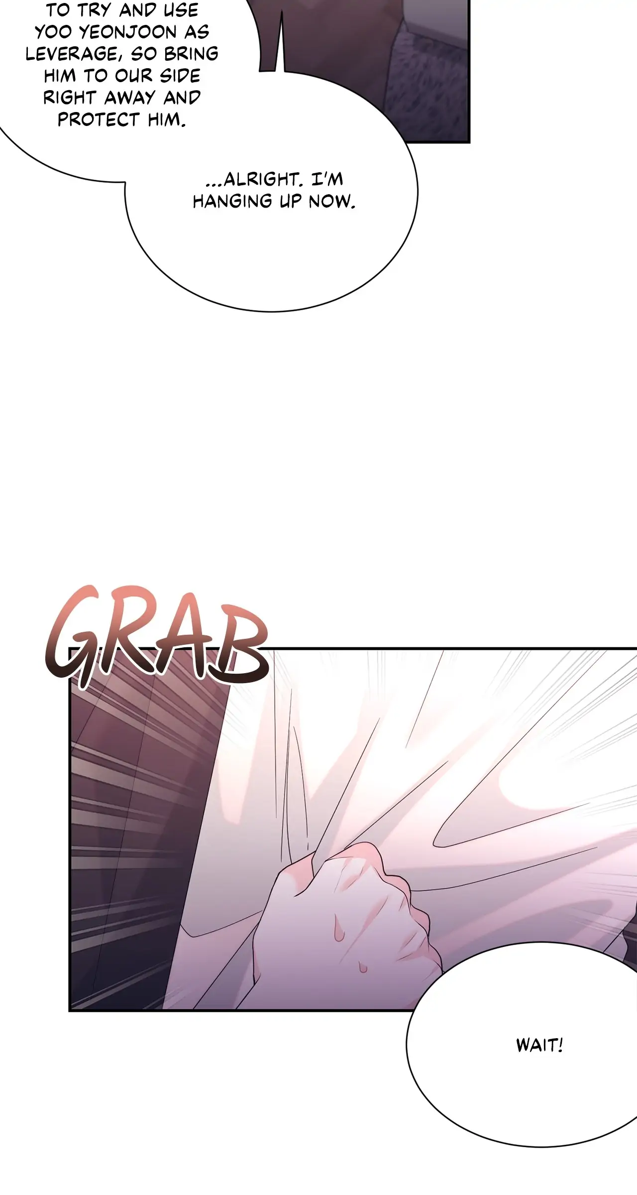 Fake Wife Chapter 24 - Page 62