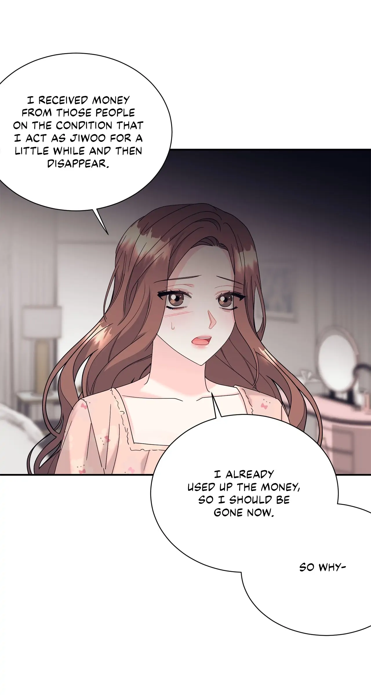 Fake Wife Chapter 24 - Page 64