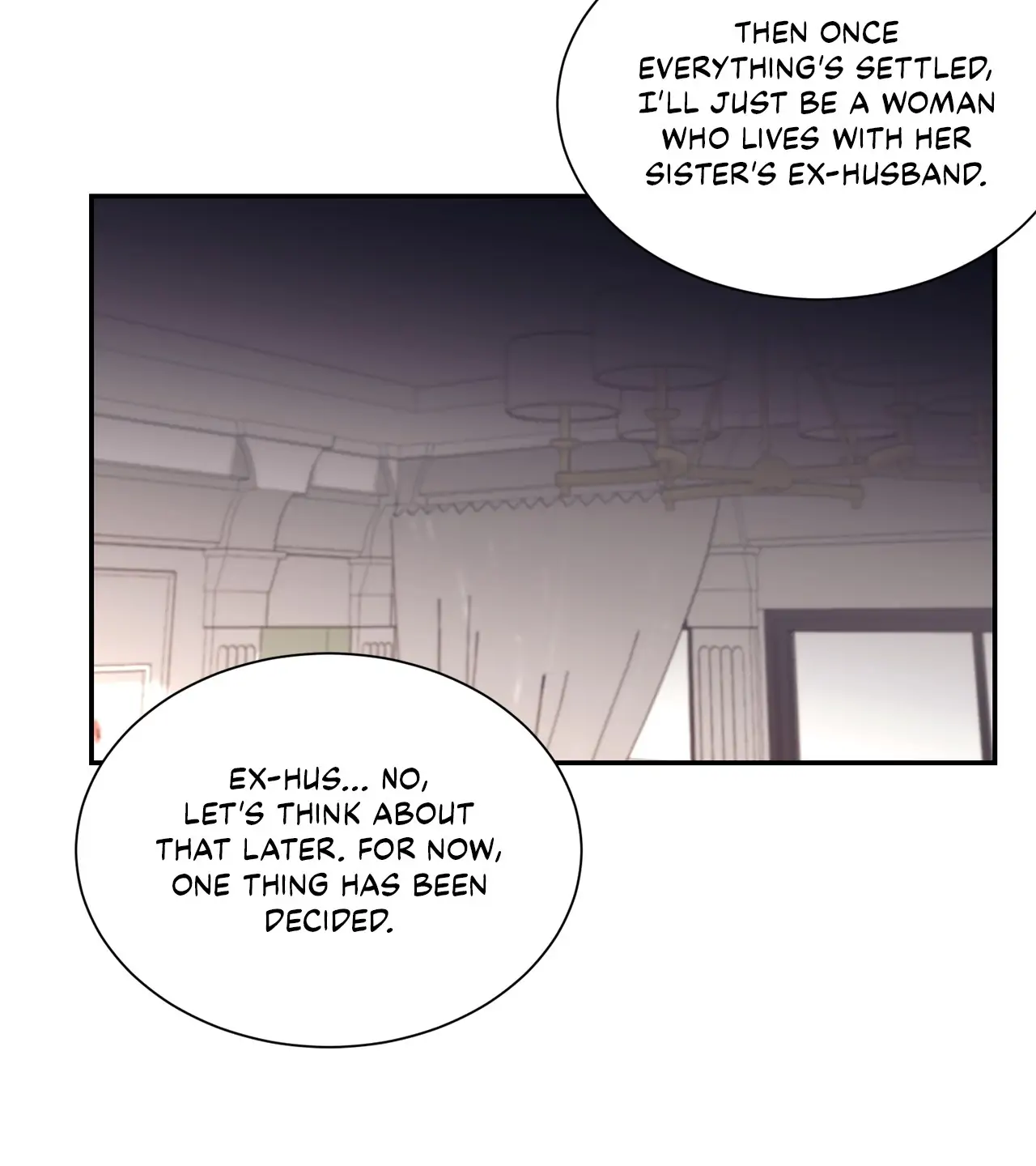 Fake Wife Chapter 24 - Page 67